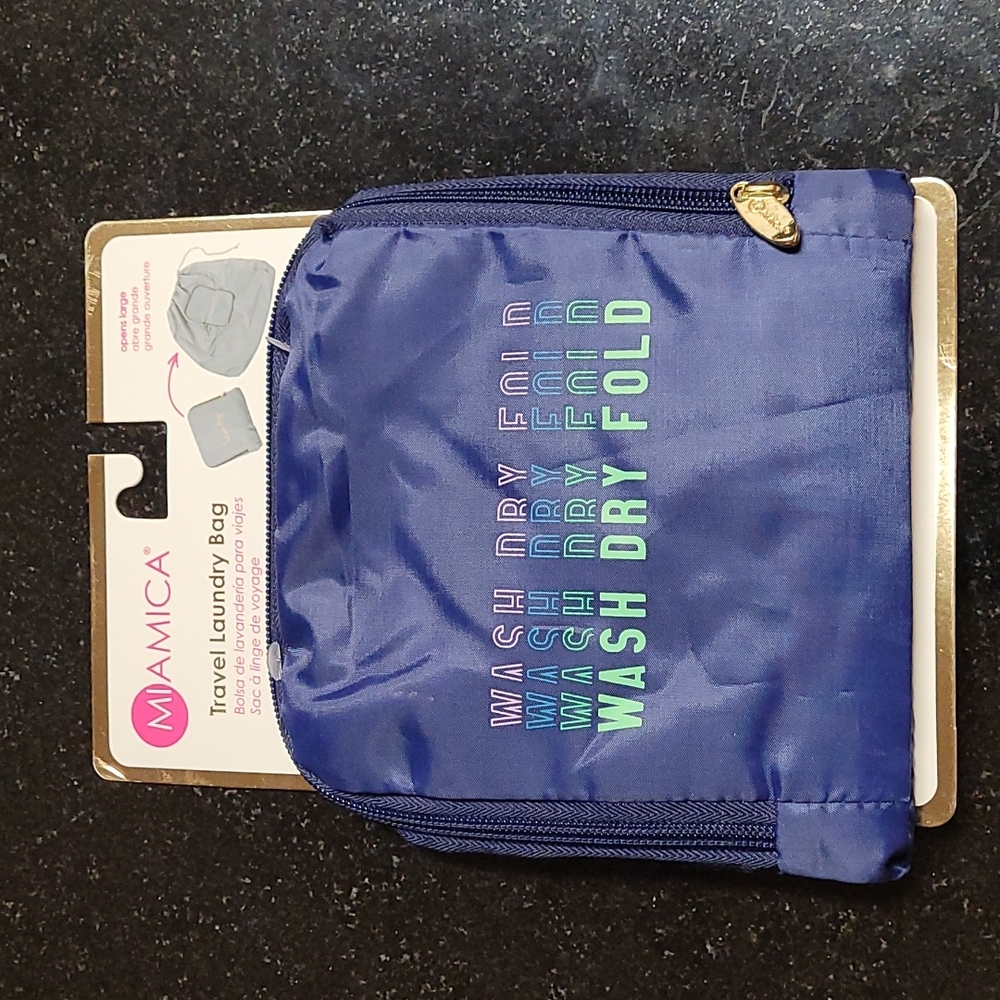 Miamica Laundry Bag - Thumbnail 4